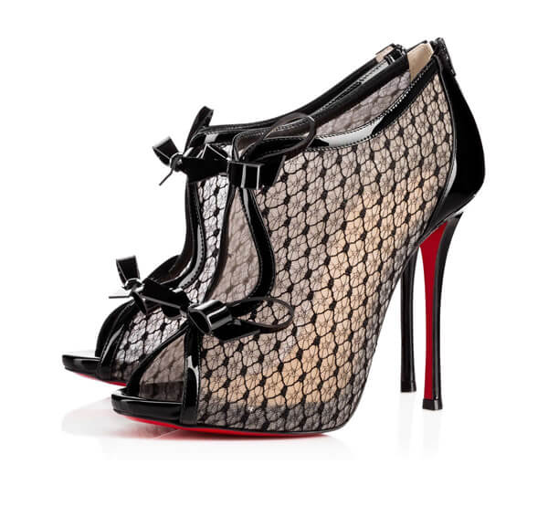 2017SS Christian Louboutin クリスチャン ルブタンコピー 国内未入荷 Empiralta-120mm